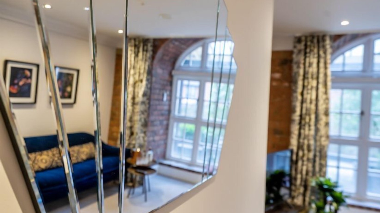 Photo of Livingroom in York