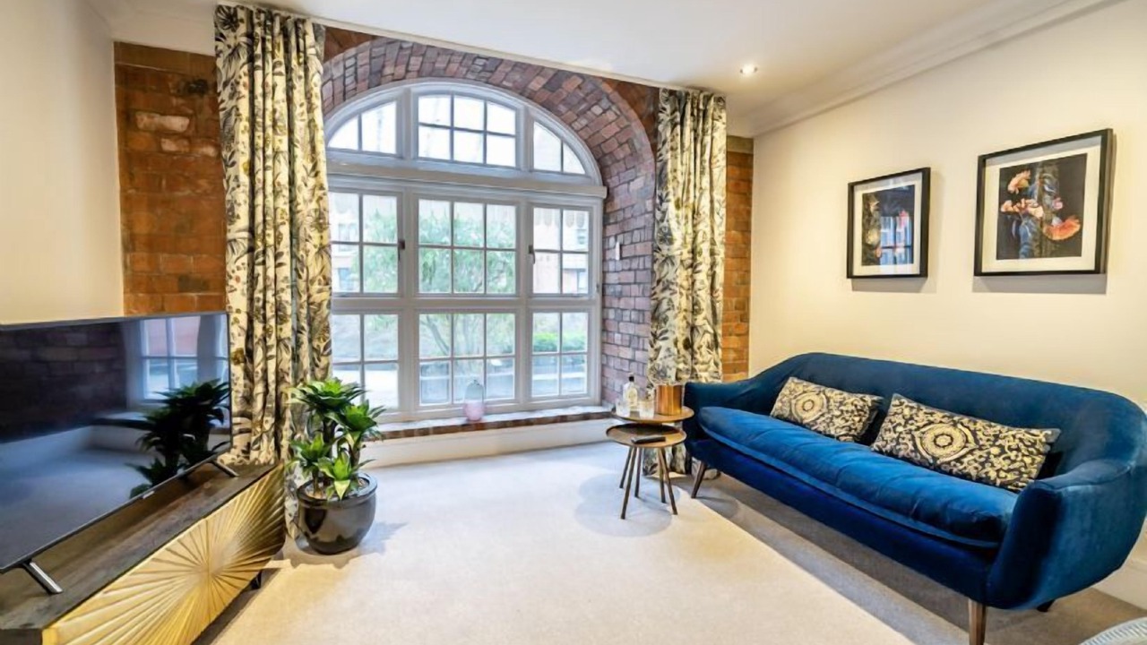 Photo of Livingroom in York