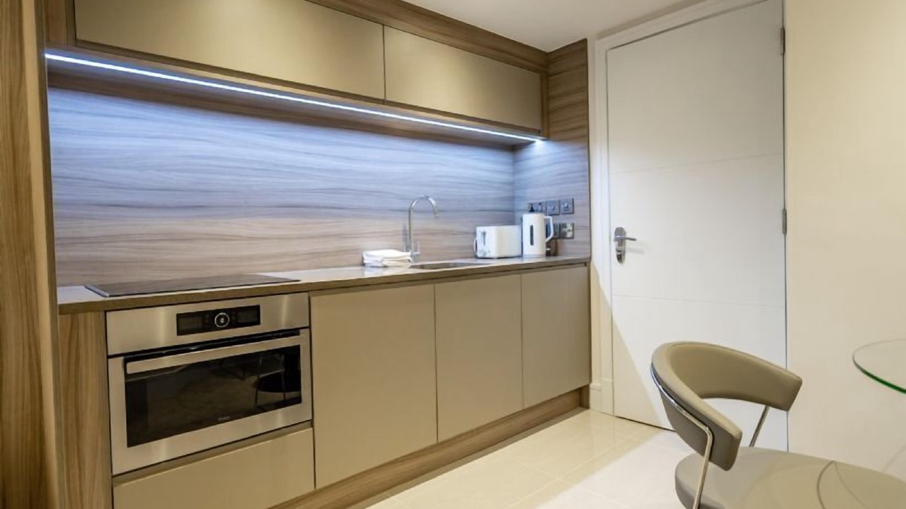 Photo of Kitchen in York