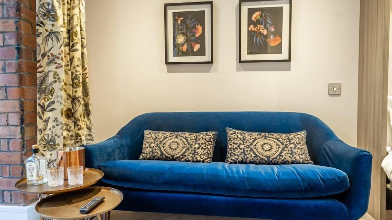 Photo of Livingroom in York