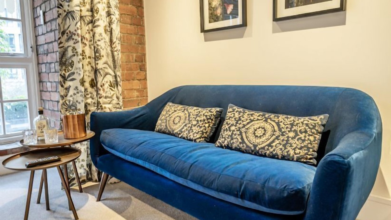 Photo of Livingroom in York
