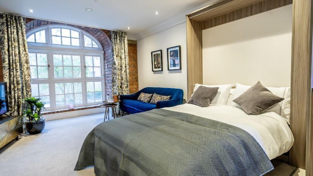 Photo of Bedroom in York