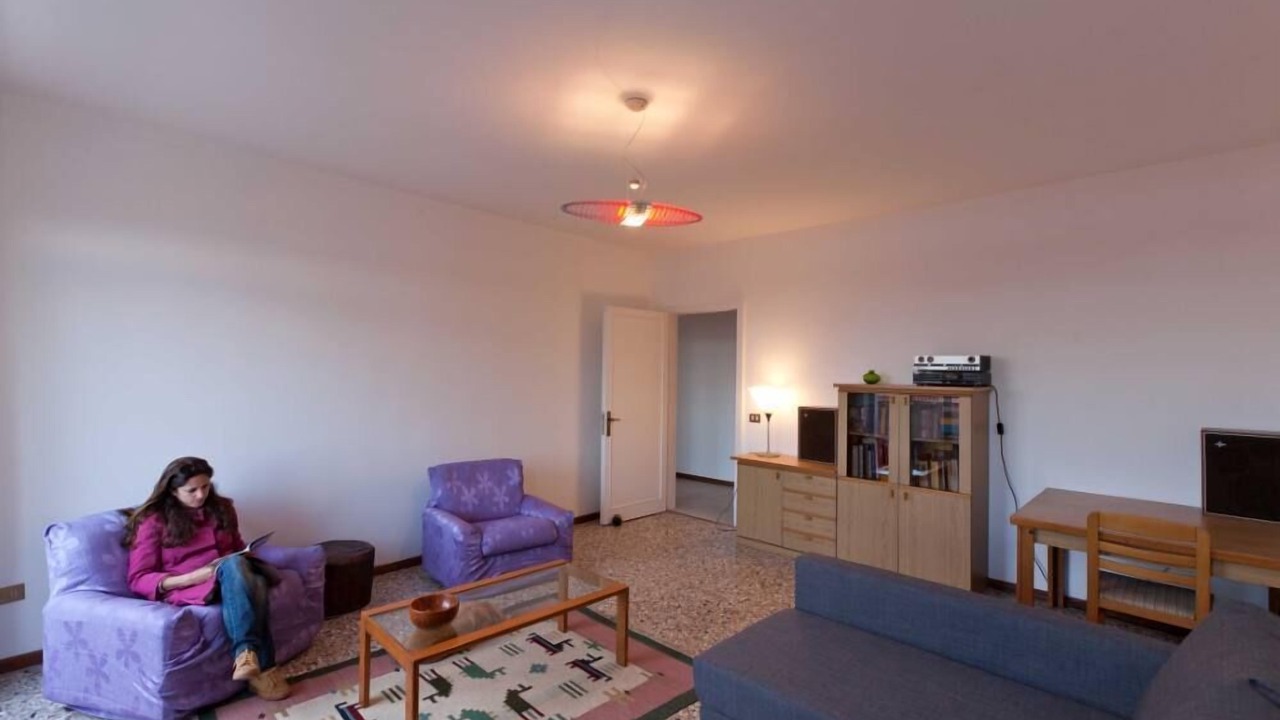 Photo of Livingroom in Dorsoduro