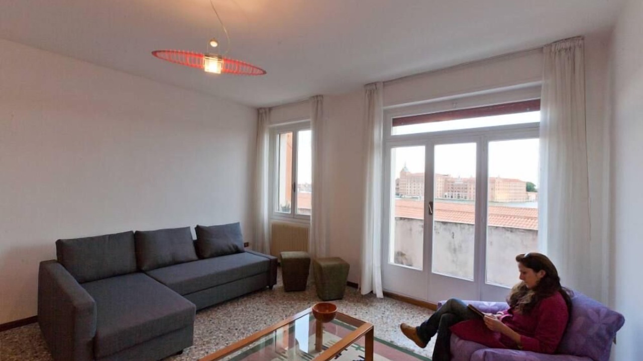 Photo of Livingroom in Dorsoduro