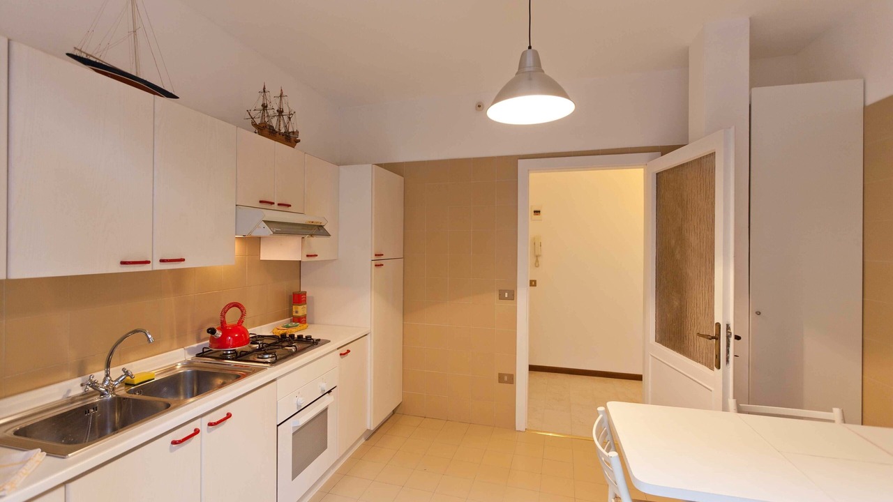 Photo of Kitchen in Dorsoduro
