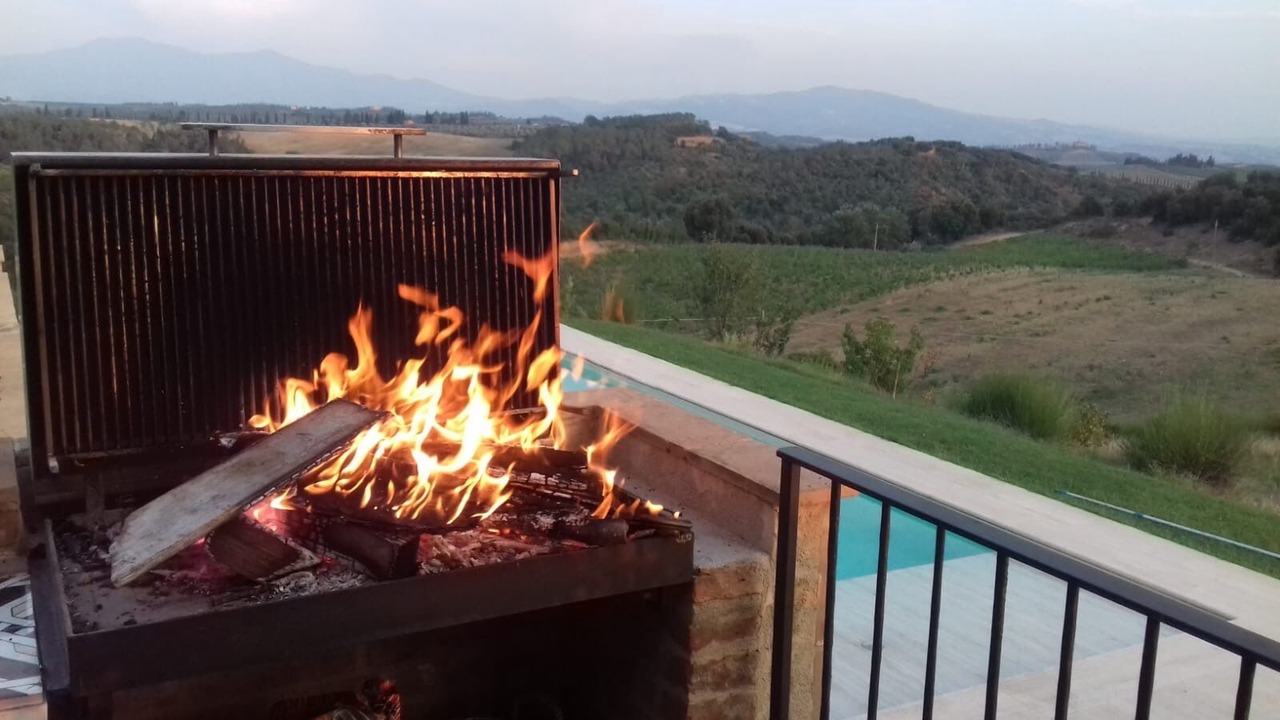 Photo of Outdoor in Montalcino