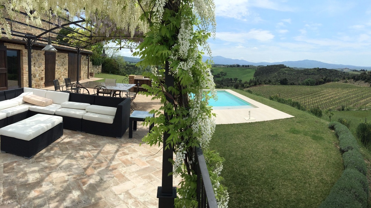 Photo of Others in Montalcino