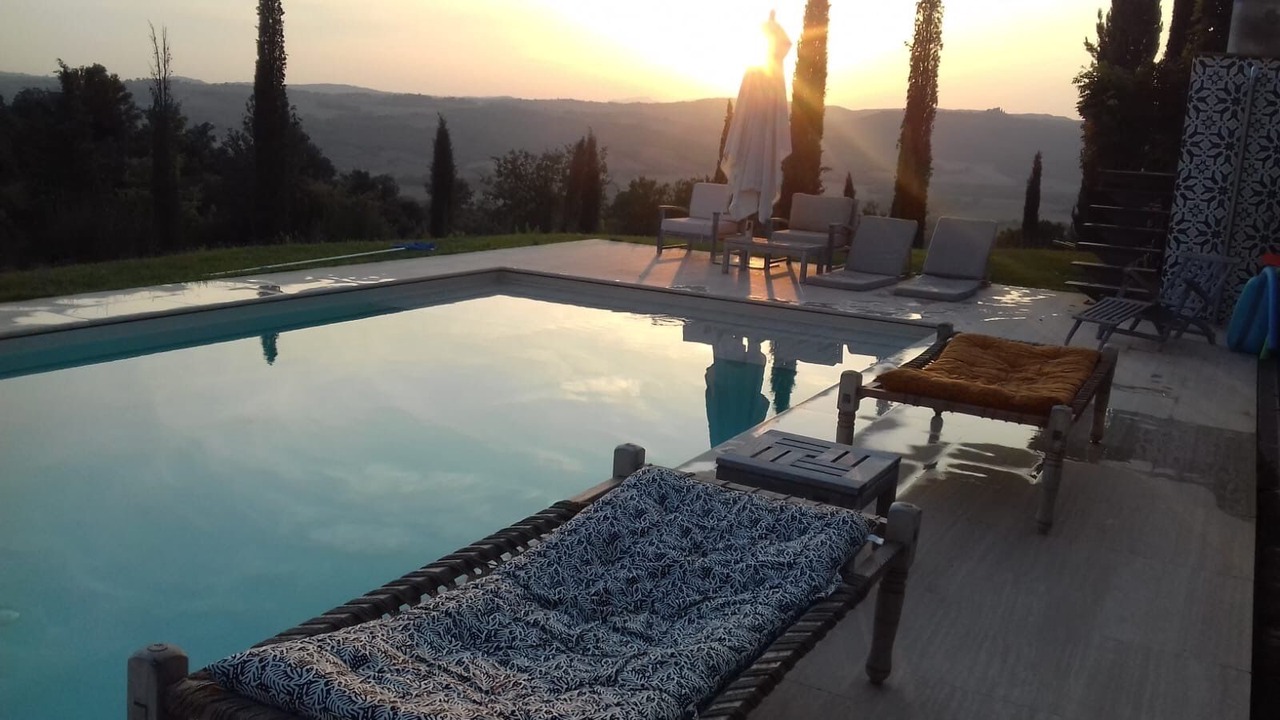 Photo of Outdoor in Montalcino