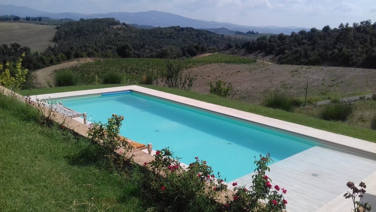 Photo of Outdoor in Montalcino