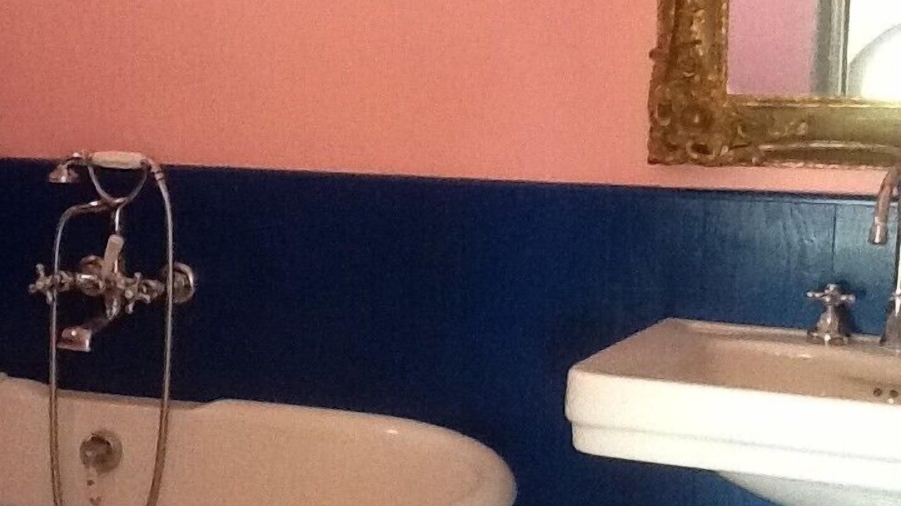 Photo of Bathroom in Montalcino