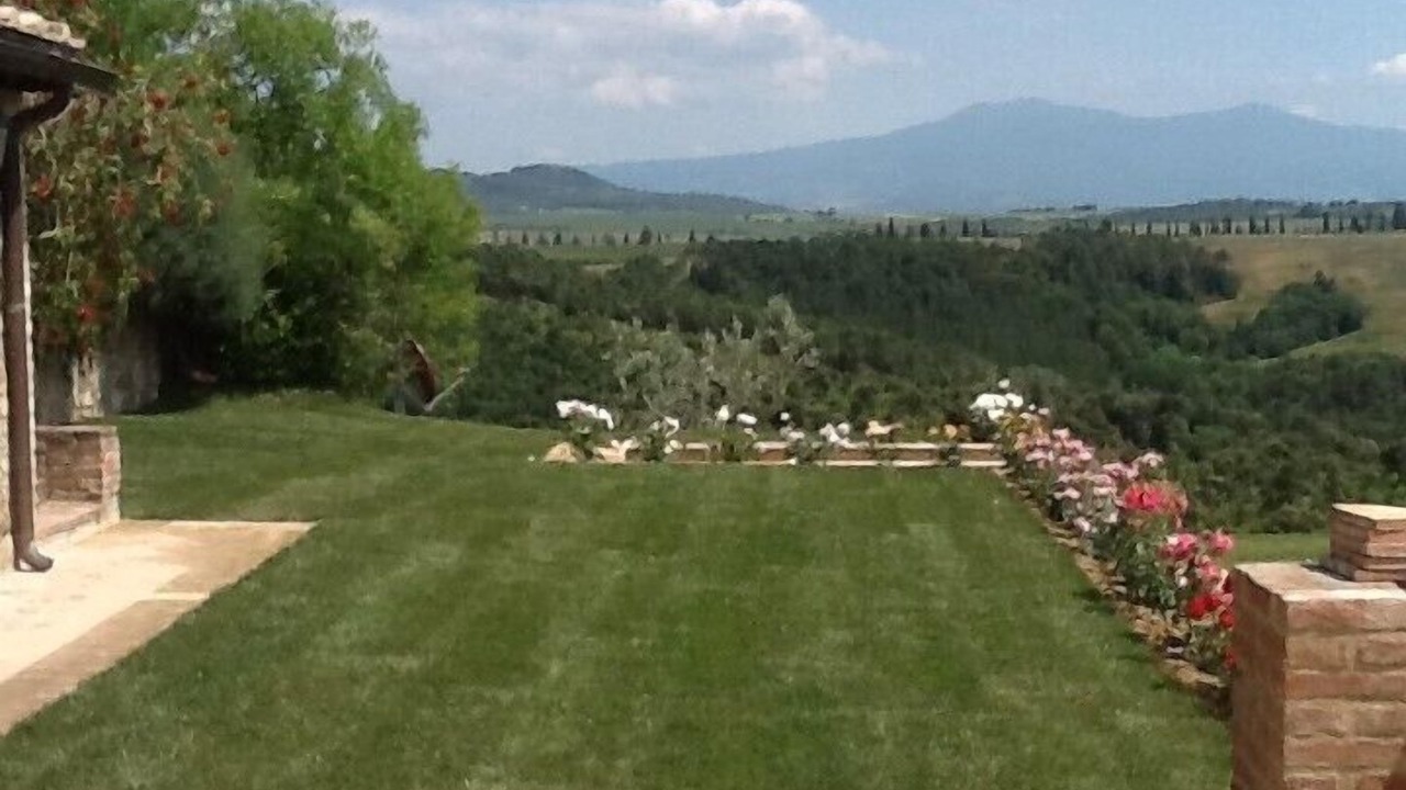 Photo of Outdoor in Montalcino