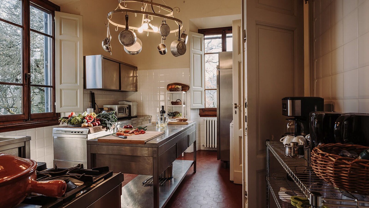 Photo of Kitchen in Cavriglia