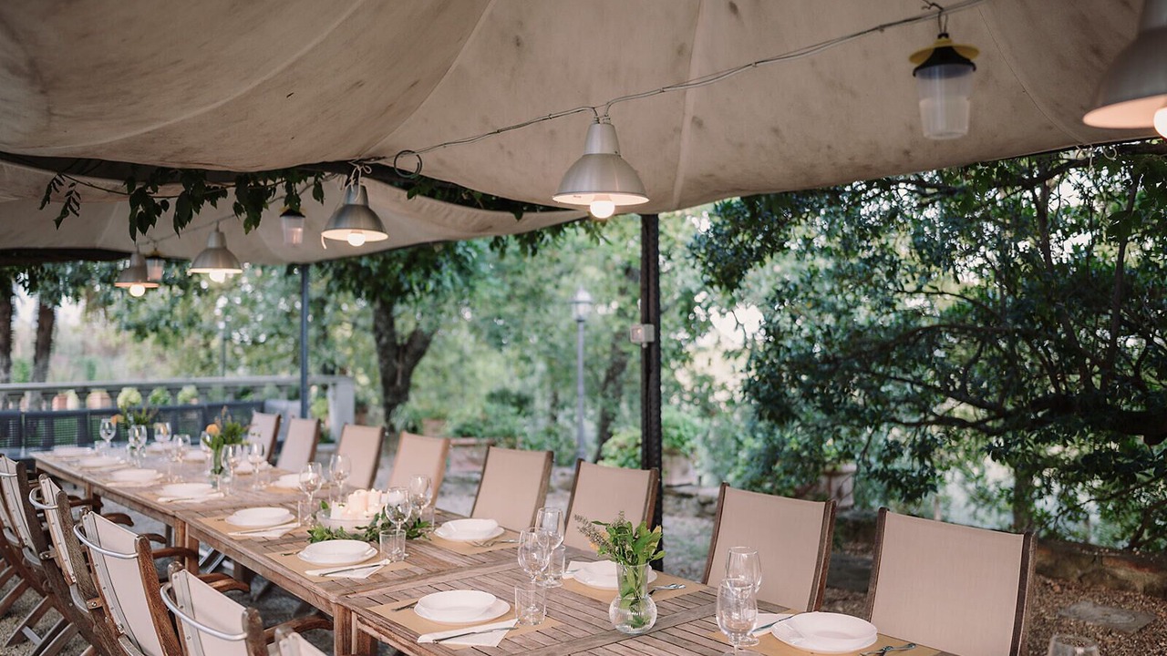 Photo of Outdoor in Cavriglia