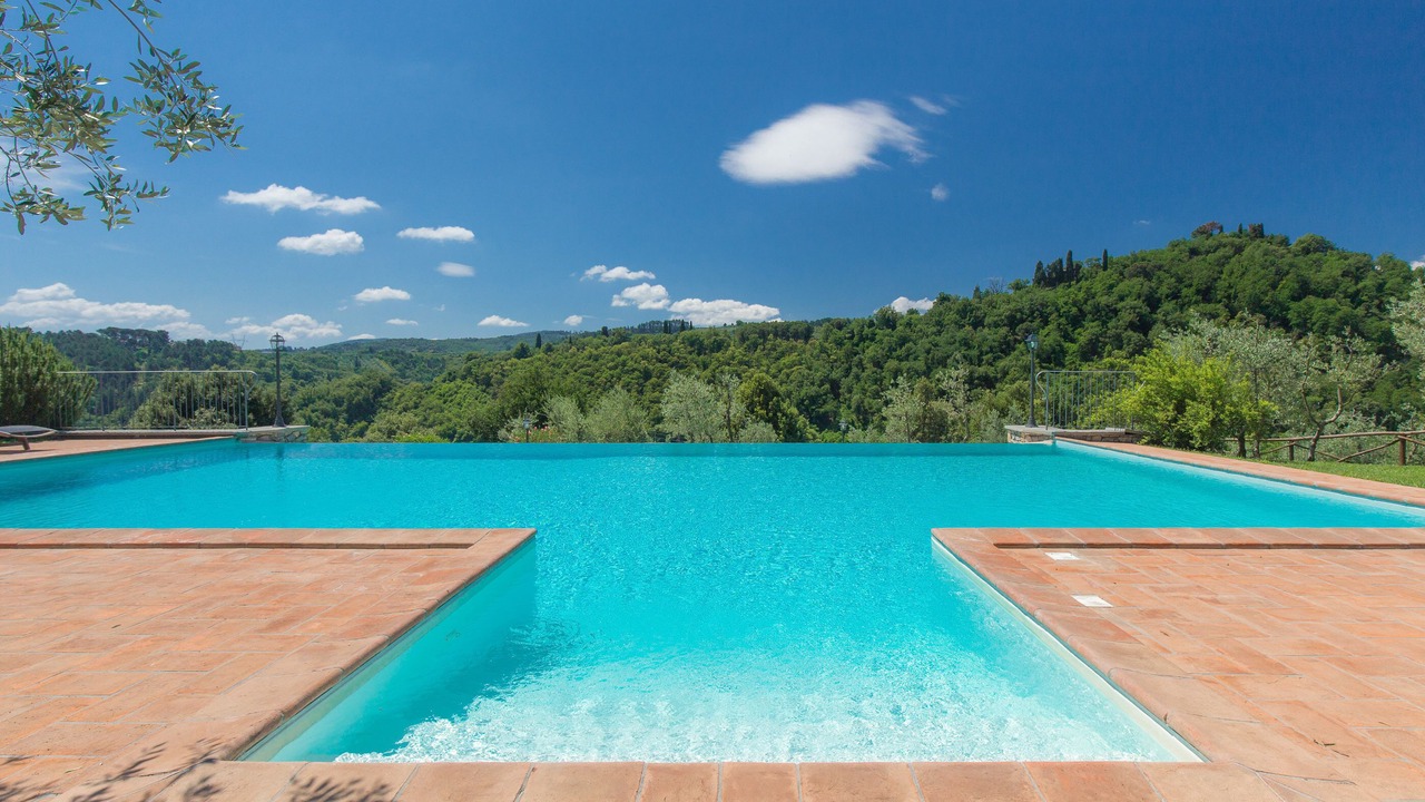 Photo of Outdoor in Cavriglia