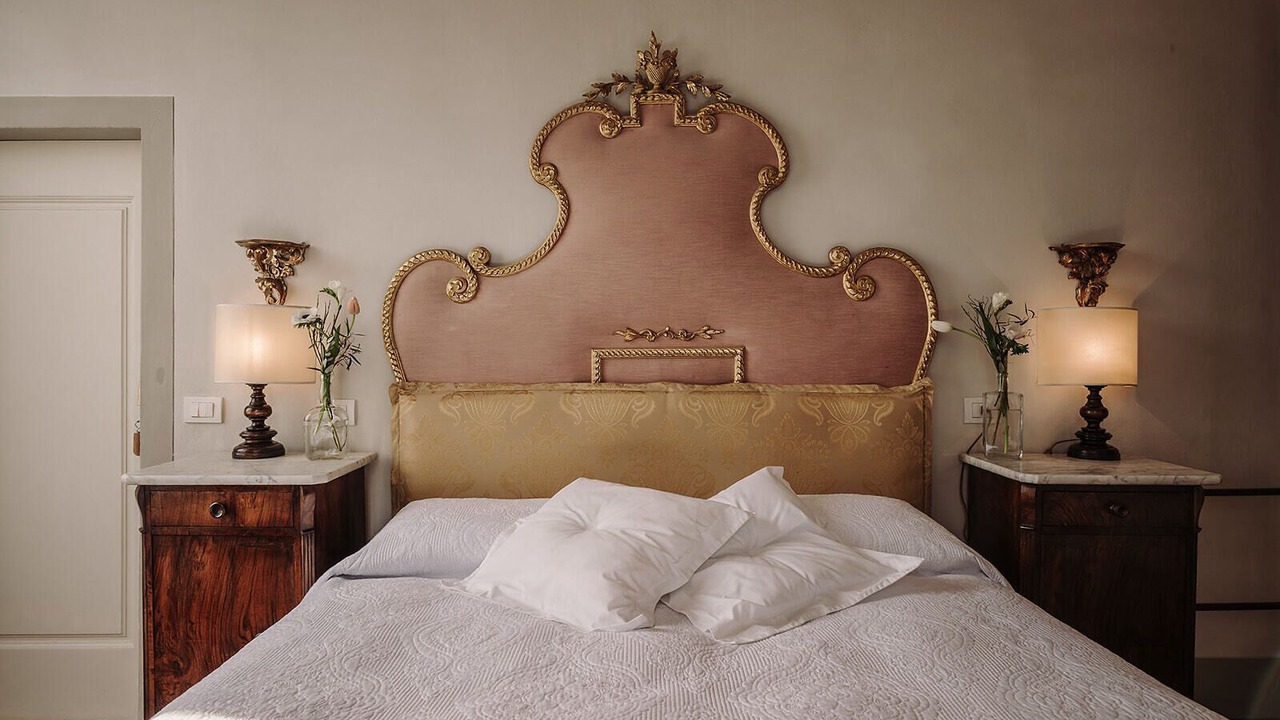 Photo of Bedroom in Cavriglia