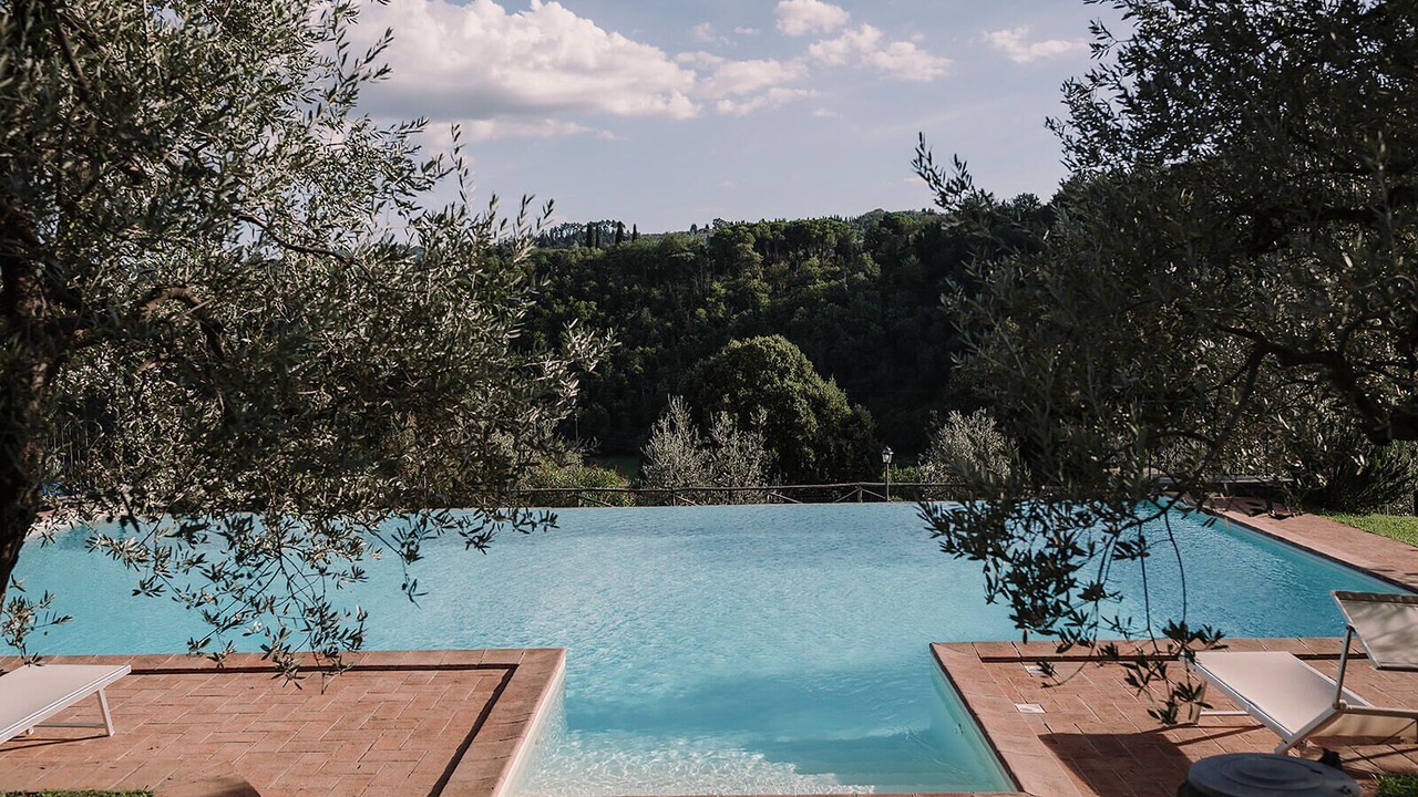 Photo of Outdoor in Cavriglia