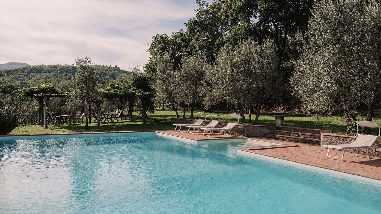 Photo of Outdoor in Cavriglia