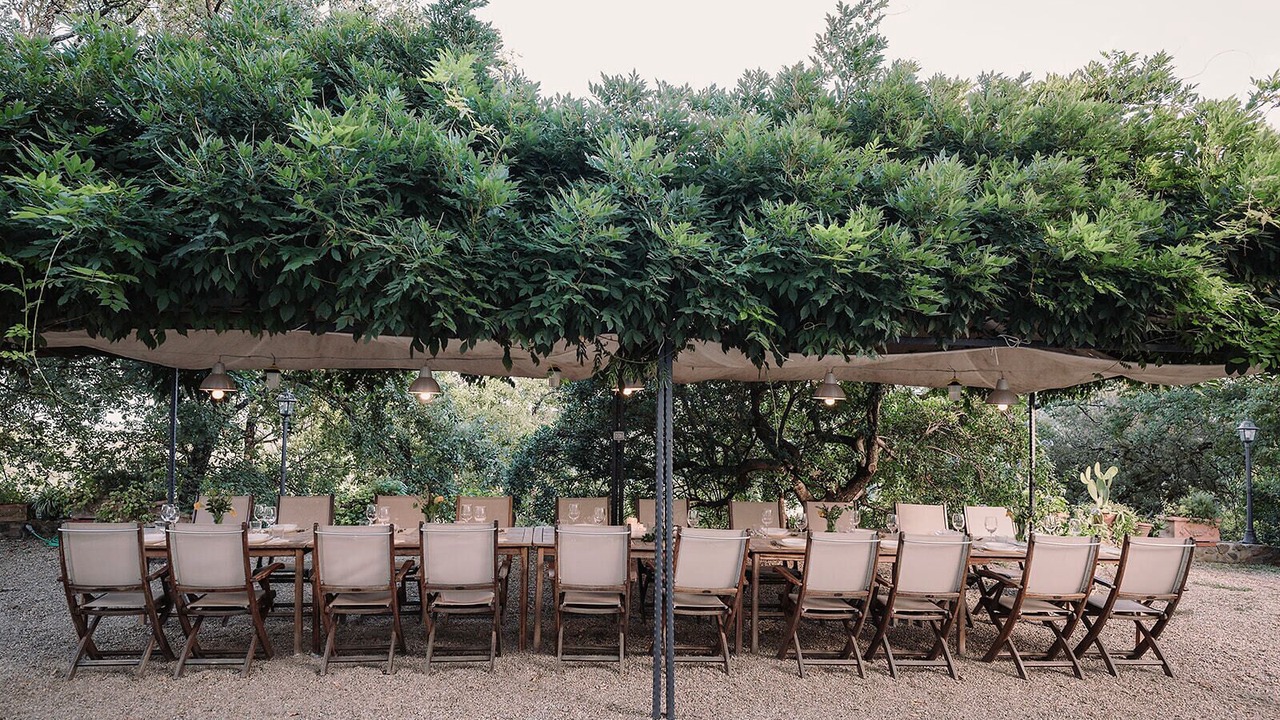 Photo of Outdoor in Cavriglia