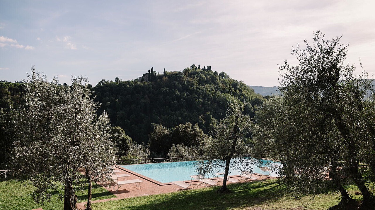 Photo of Outdoor in Cavriglia