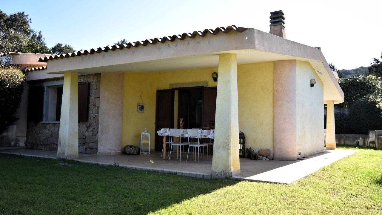 Photo of Outdoor in Rena Majore