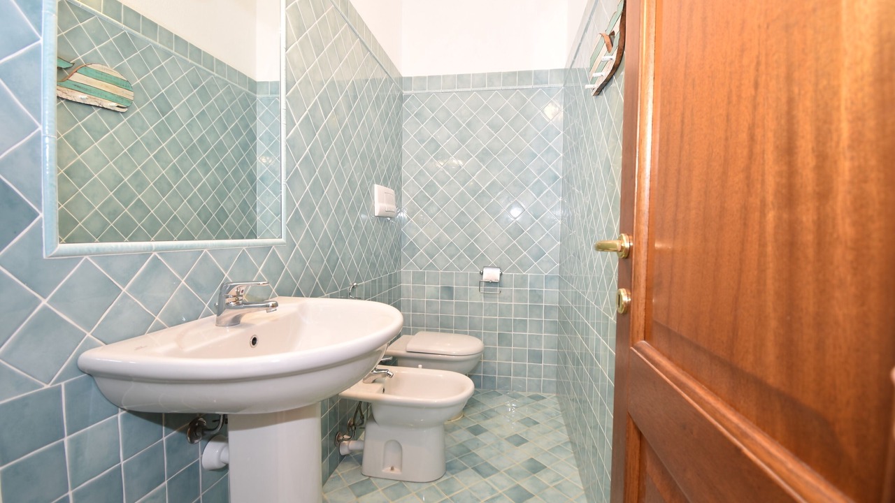 Photo of Bathroom in Rena Majore