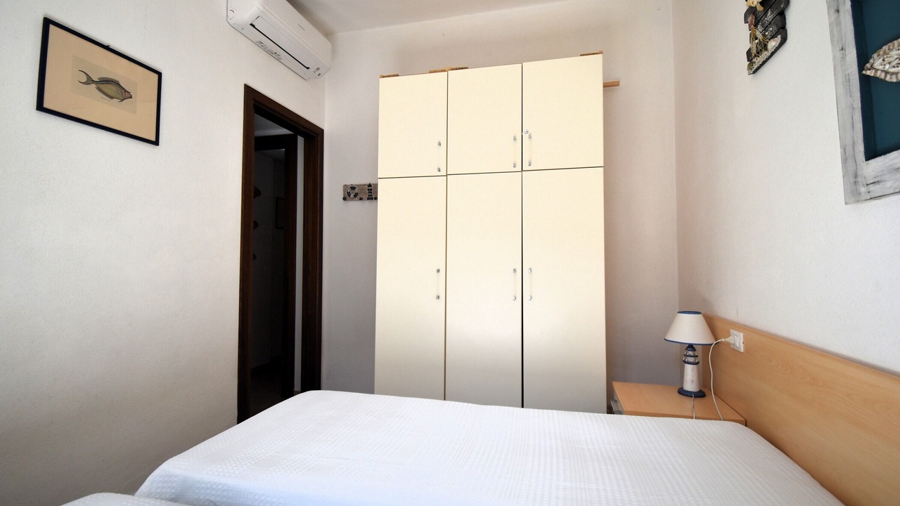 Photo of Bedroom in Rena Majore
