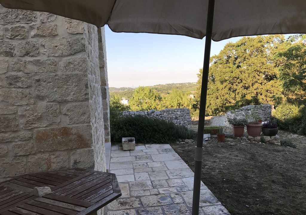 Photo of Patio Balcony in Locorotondo