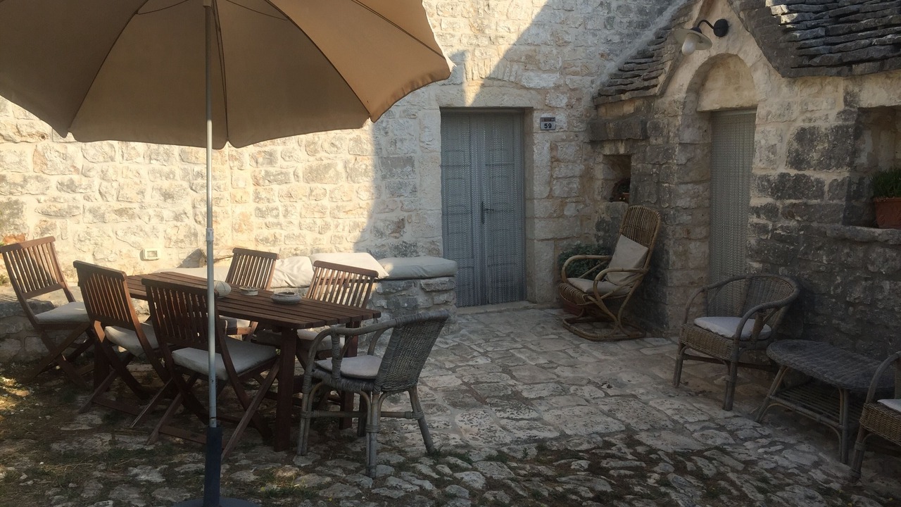 Photo of Outdoor in Locorotondo