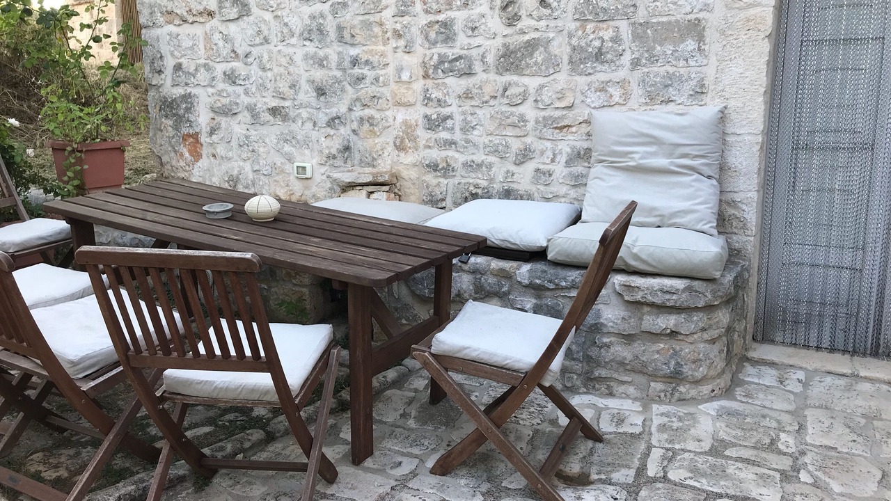Photo of Outdoor in Locorotondo