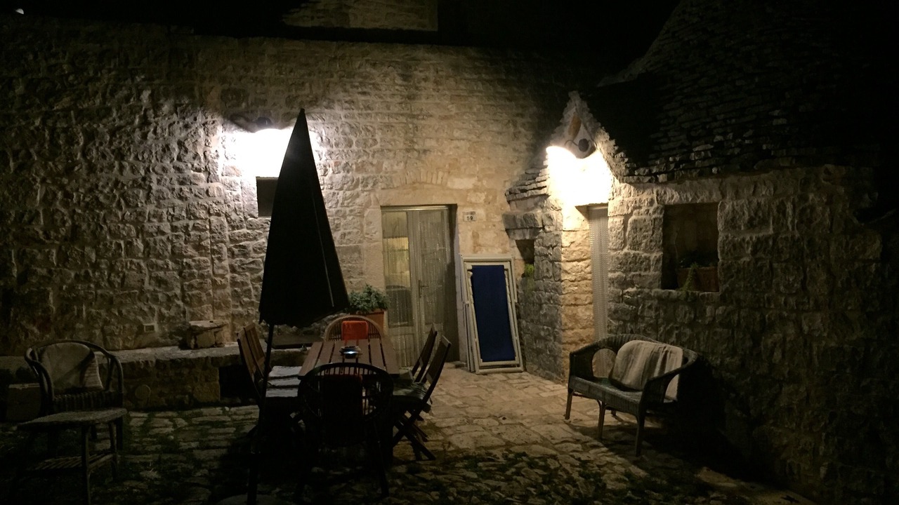 Photo of Outdoor in Locorotondo
