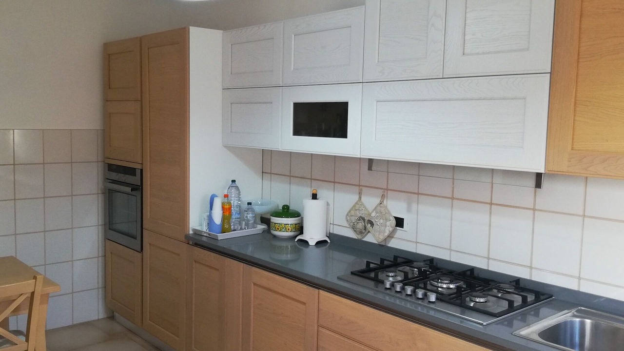 Photo of Kitchen in Certaldo