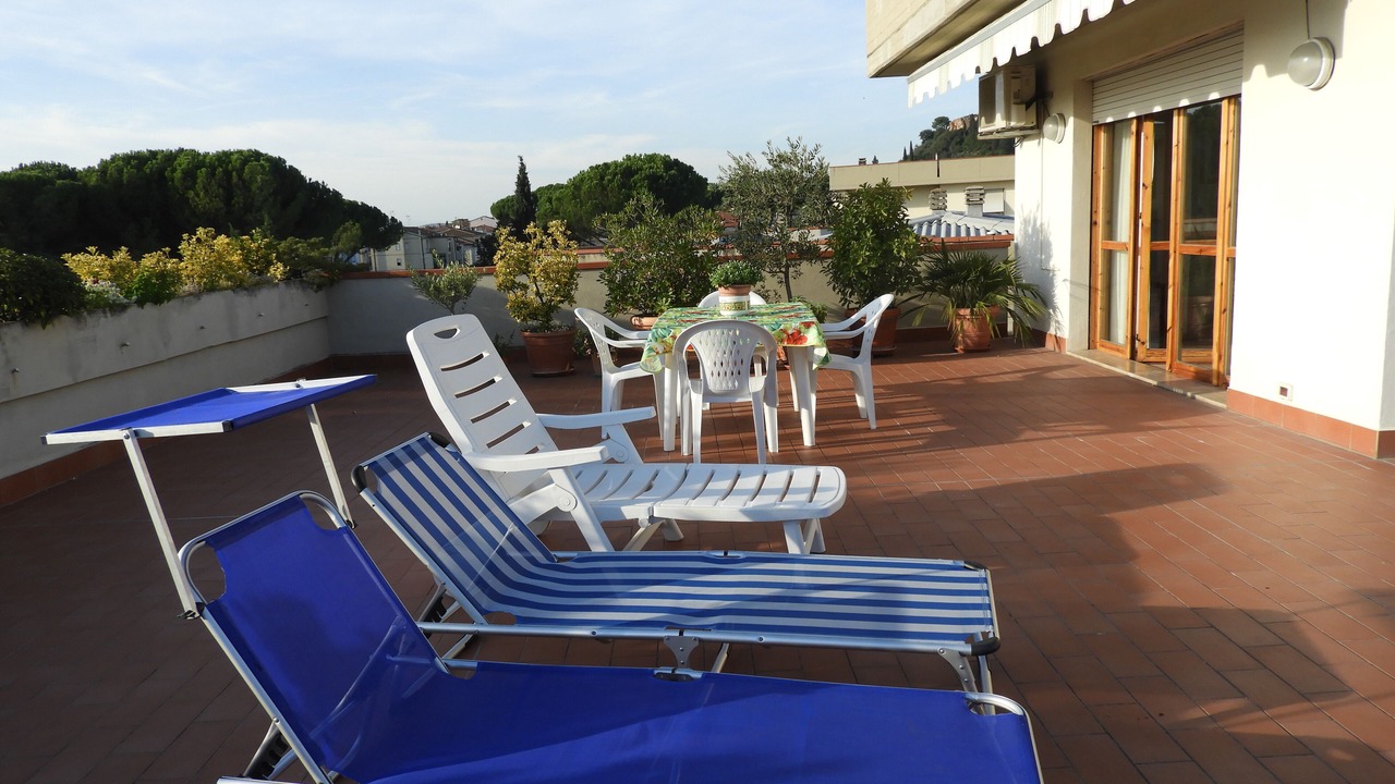 Photo of Outdoor in Certaldo