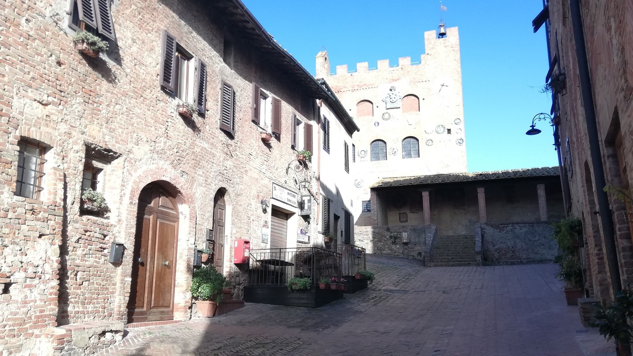 Photo of Outdoor in Certaldo