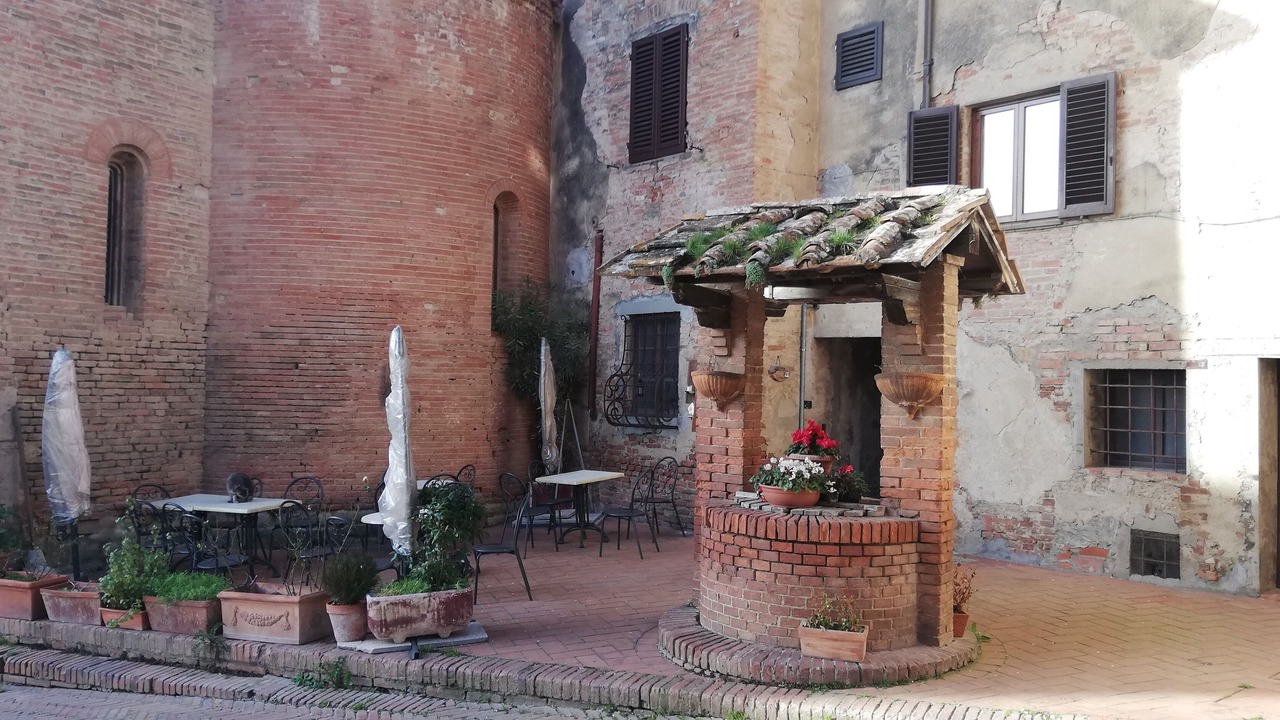 Photo of Outdoor in Certaldo