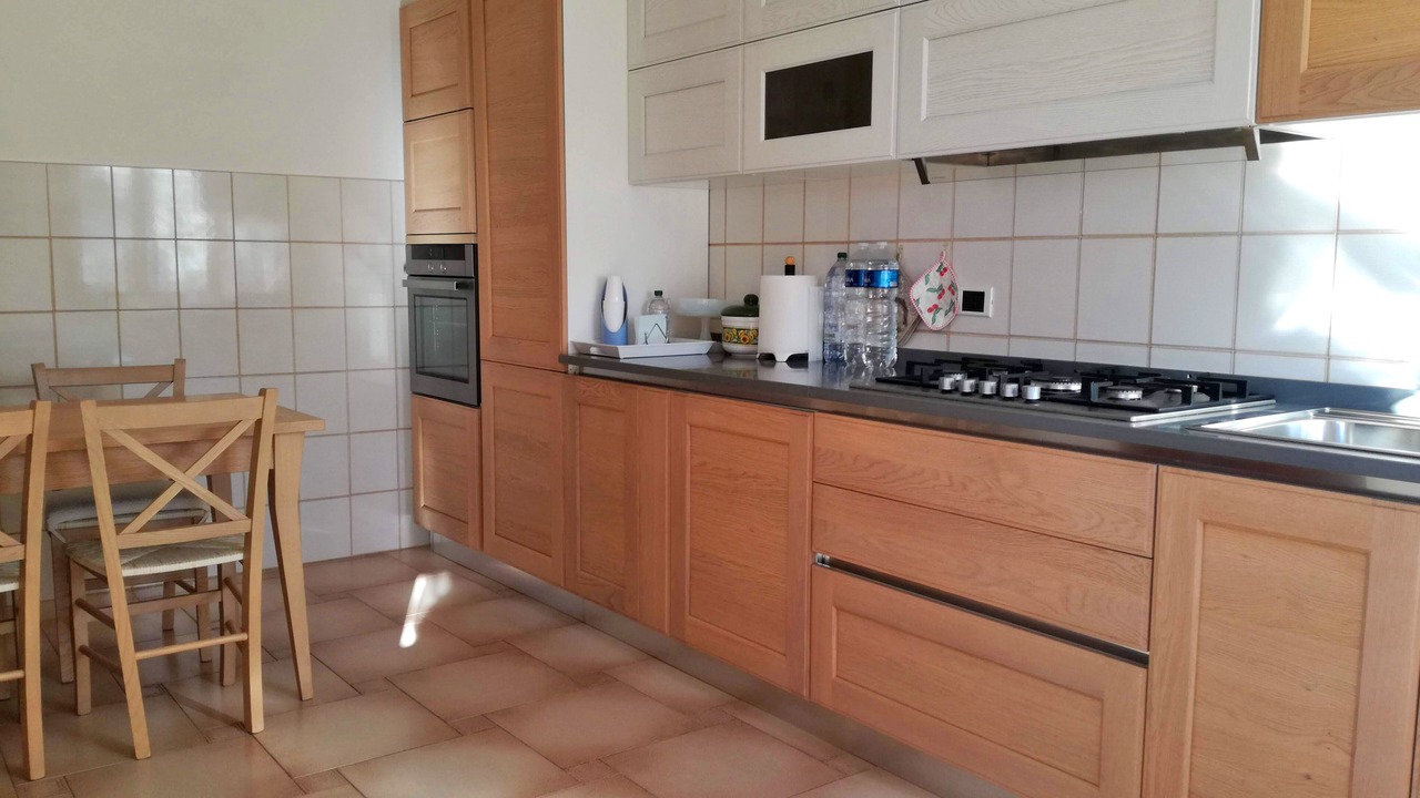 Photo of Kitchen in Certaldo