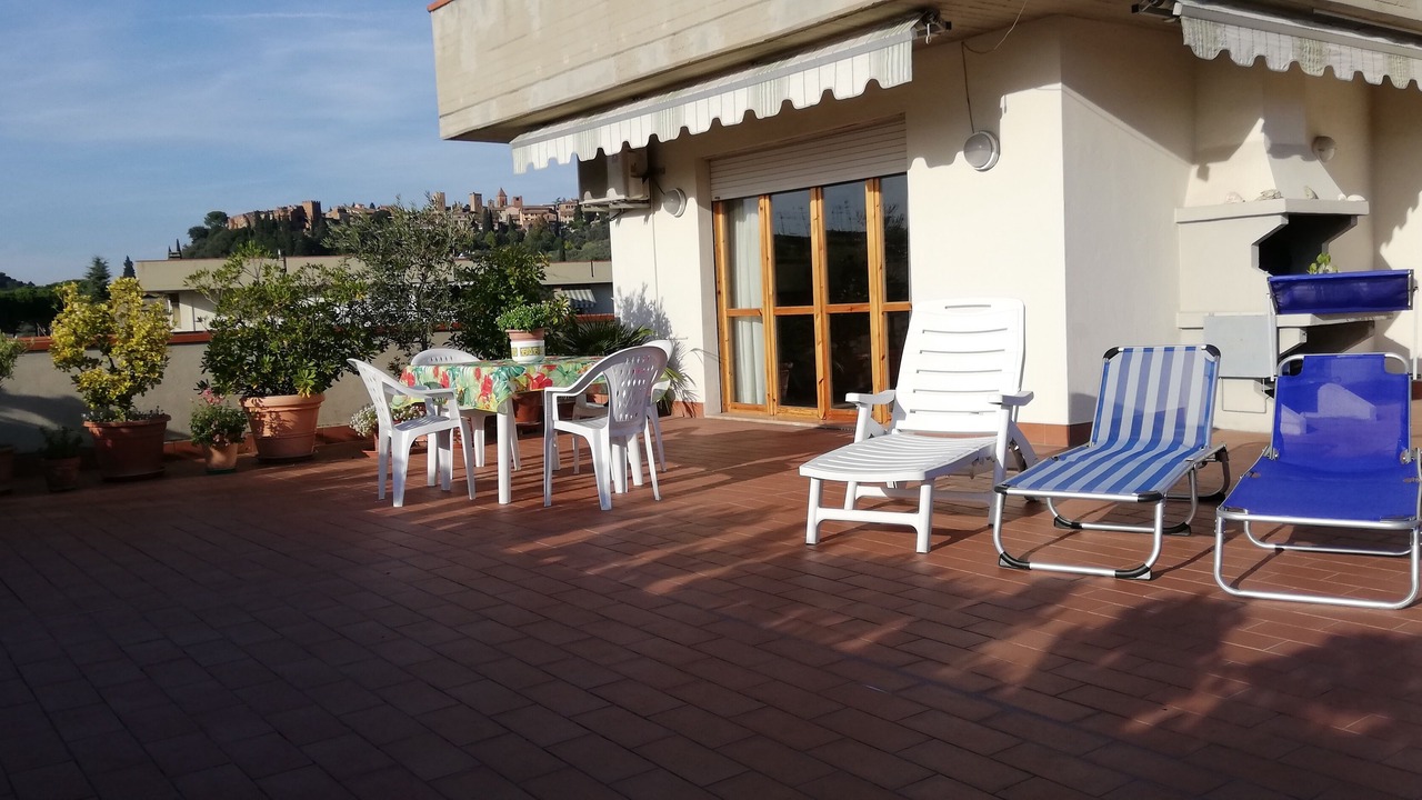 Photo of Outdoor in Certaldo