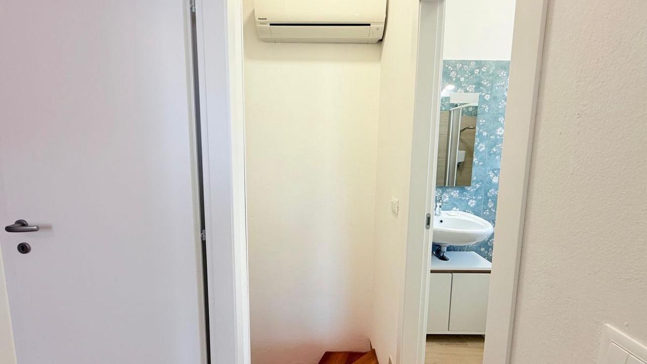 Photo of Bathroom in Lido delle Nazioni