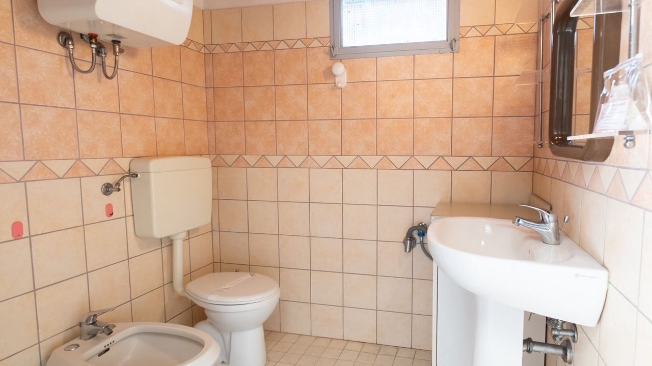 Photo of Bathroom in Lido delle Nazioni
