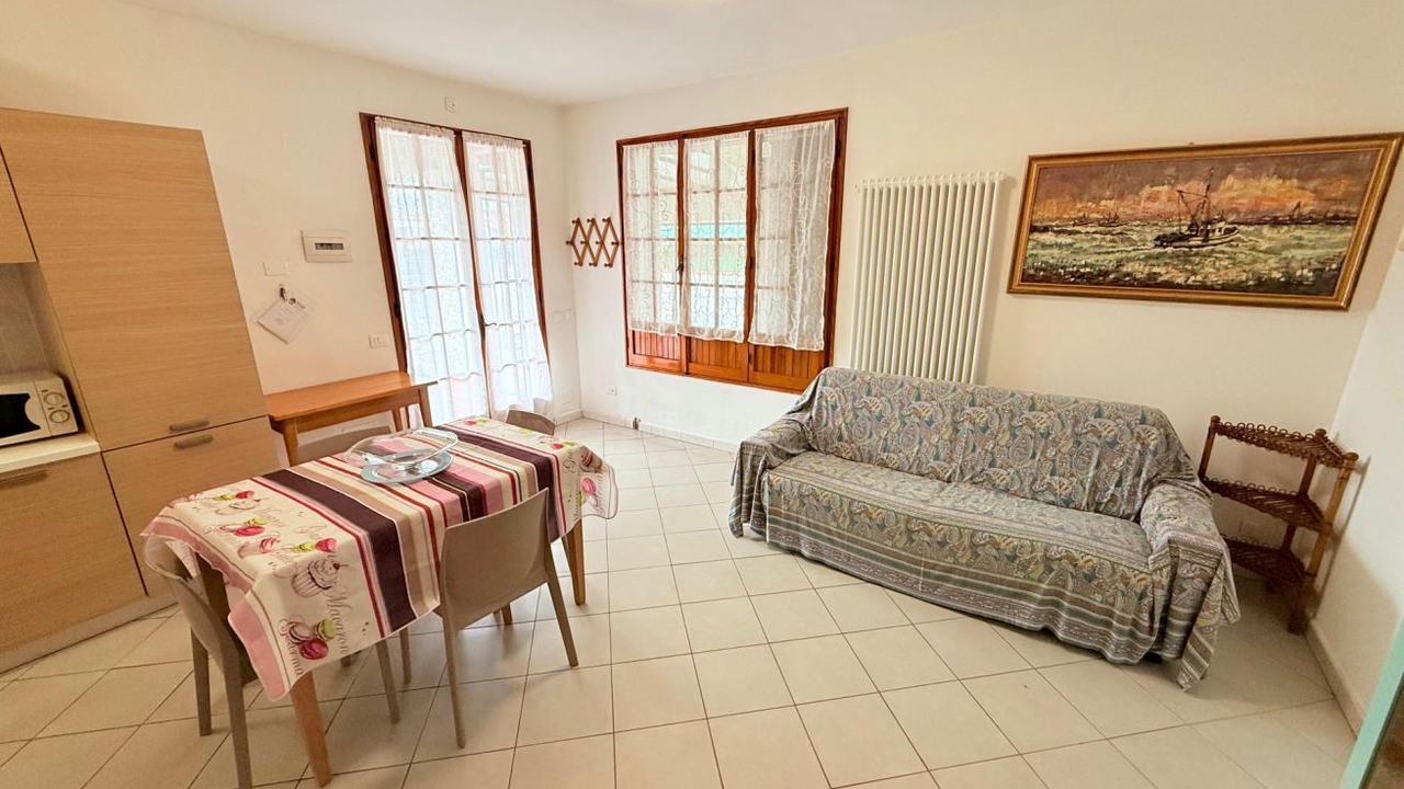 Photo of Livingroom in Lido delle Nazioni