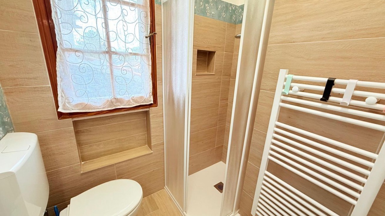 Photo of Bathroom in Lido delle Nazioni