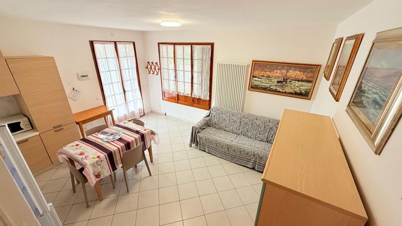 Photo of Livingroom in Lido delle Nazioni