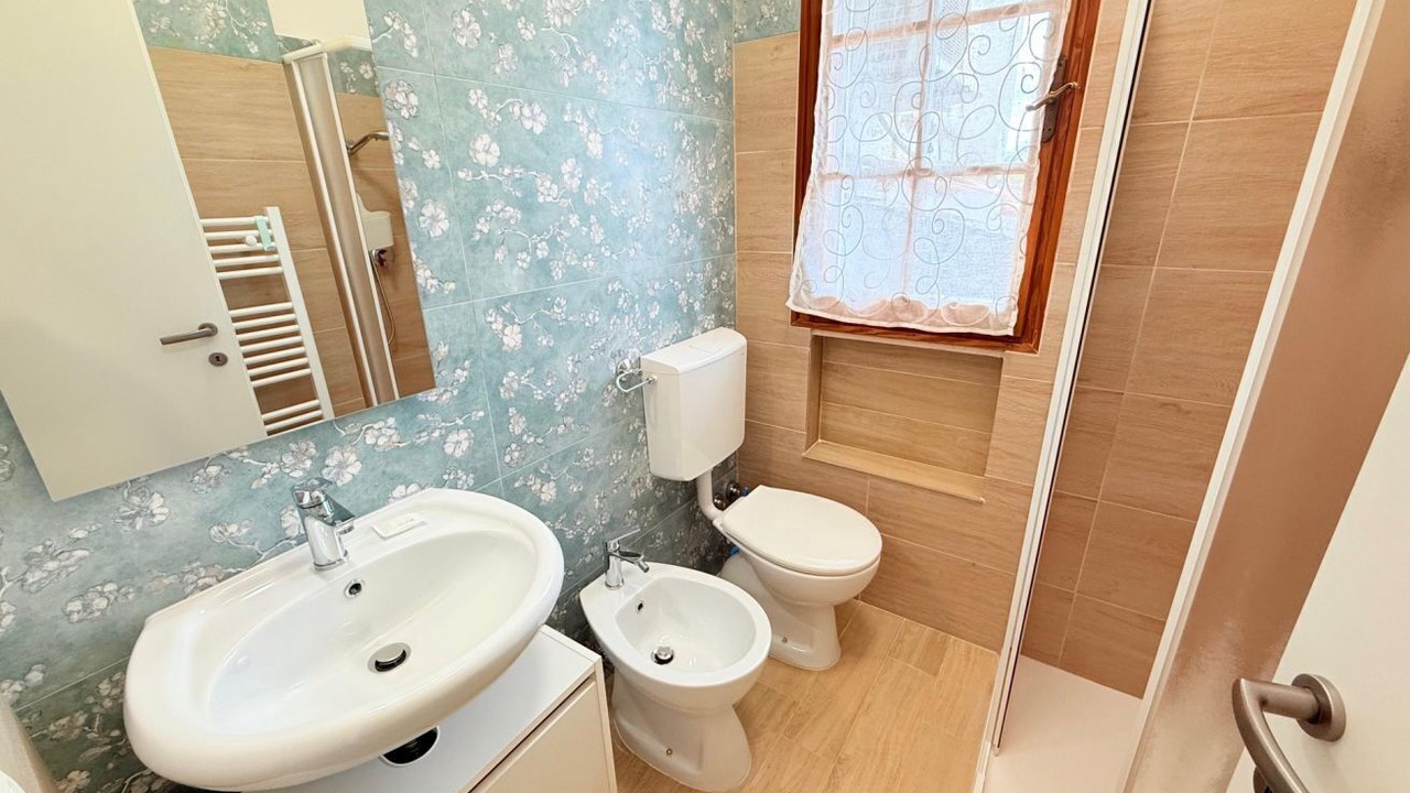 Photo of Bathroom in Lido delle Nazioni