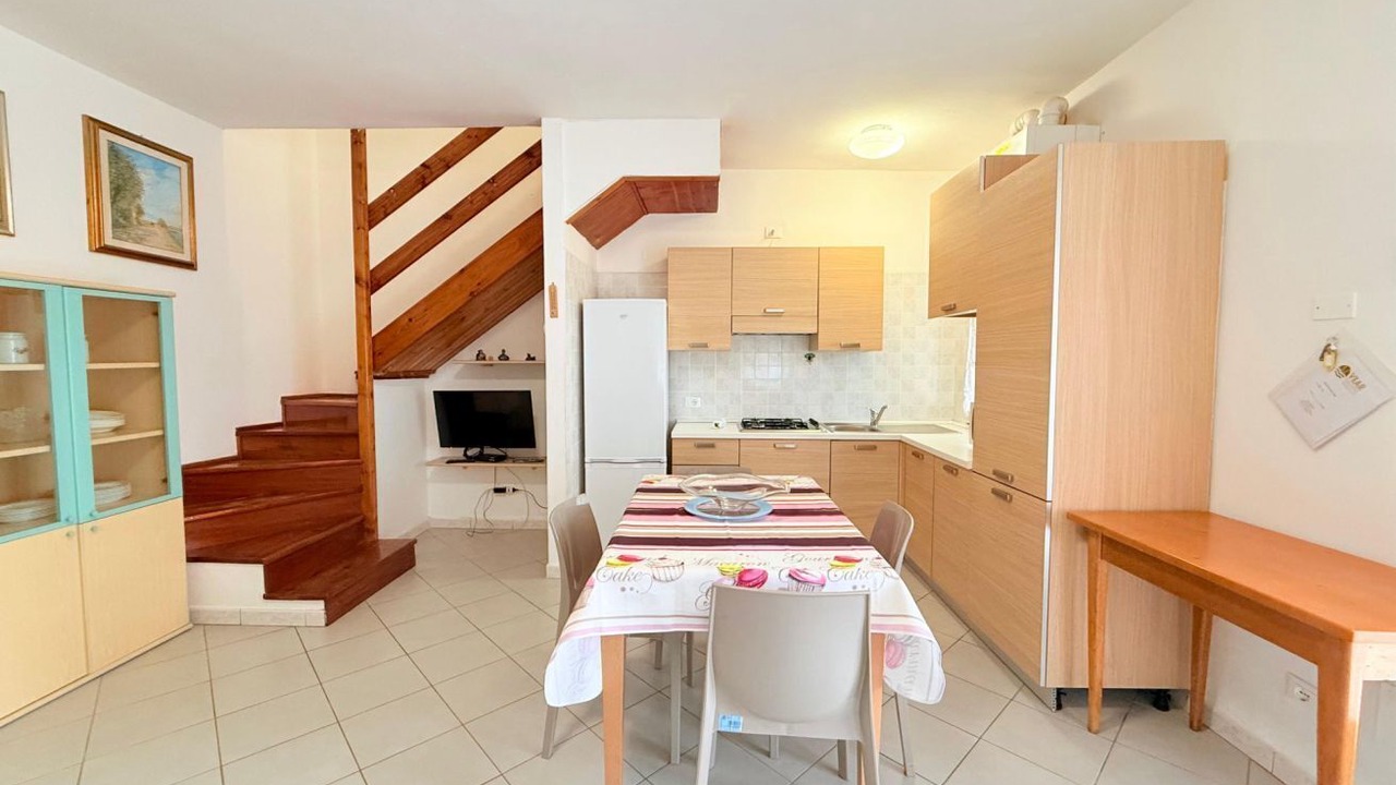 Photo of Kitchen in Lido delle Nazioni