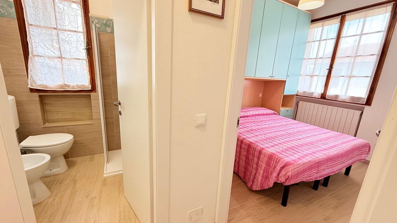 Photo of Bedroom in Lido delle Nazioni