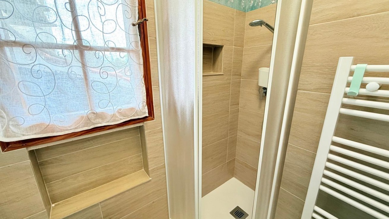 Photo of Bathroom in Lido delle Nazioni
