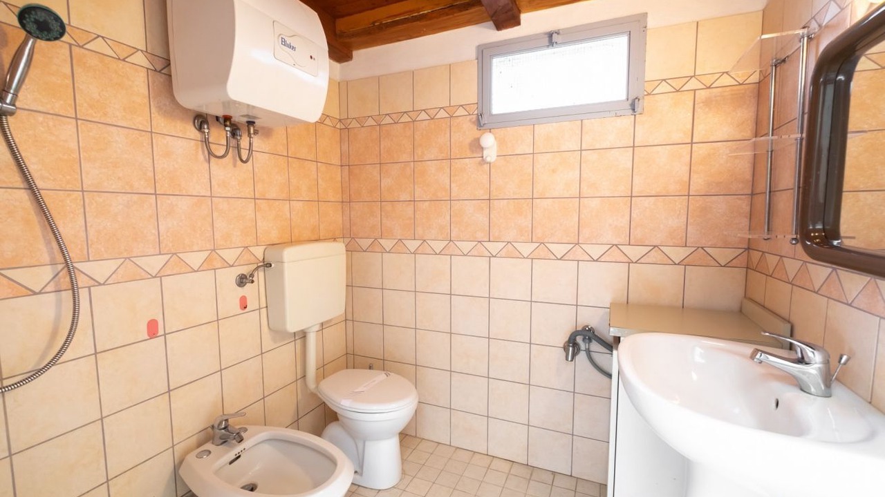 Photo of Bathroom in Lido delle Nazioni