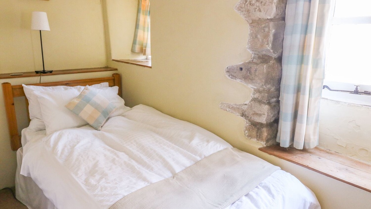 Photo of Bedroom in Malham