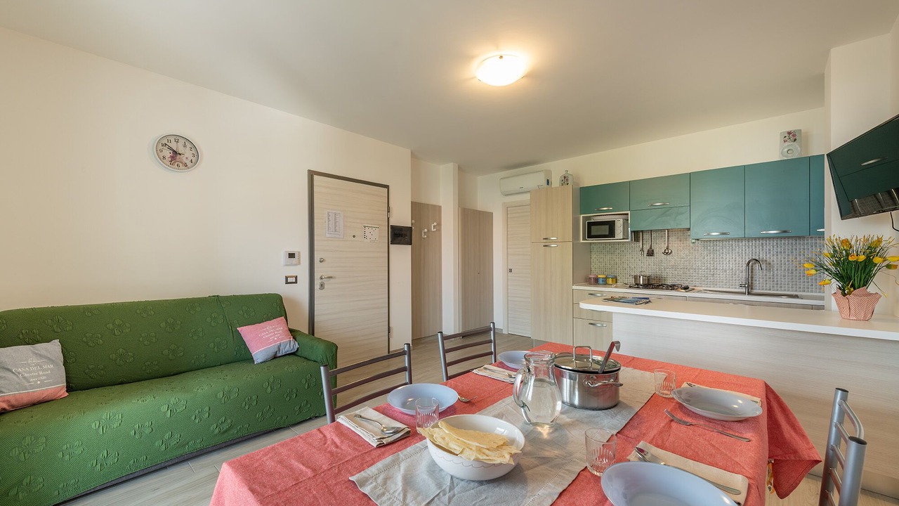 Photo of Livingroom in La Pietraia