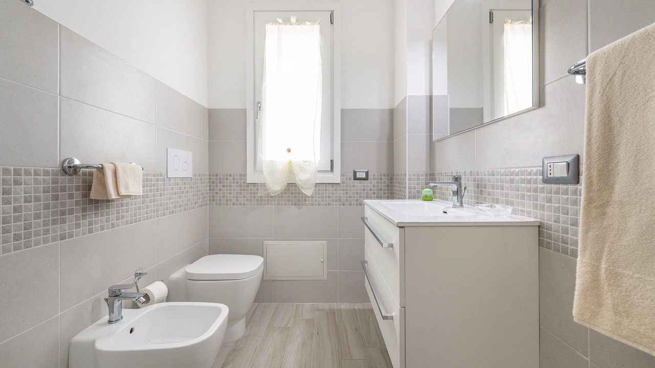 Photo of Bathroom in La Pietraia