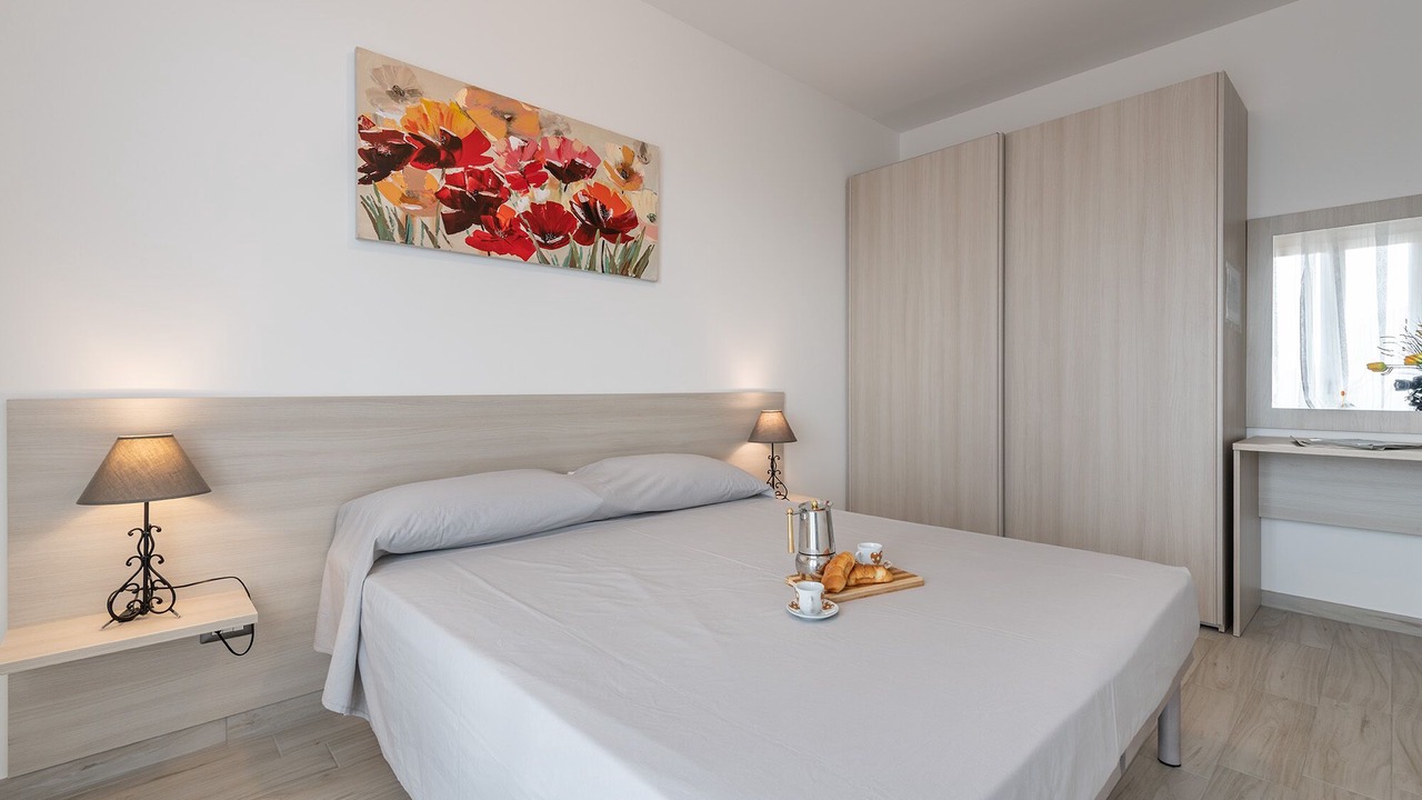 Photo of Bedroom in La Pietraia